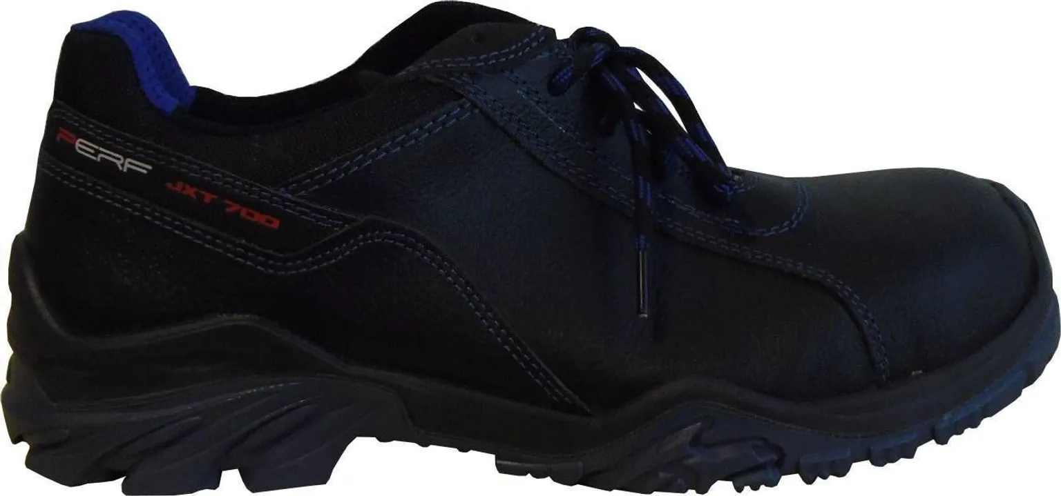 TURVAKINGAD TORNADO LOW S3 43