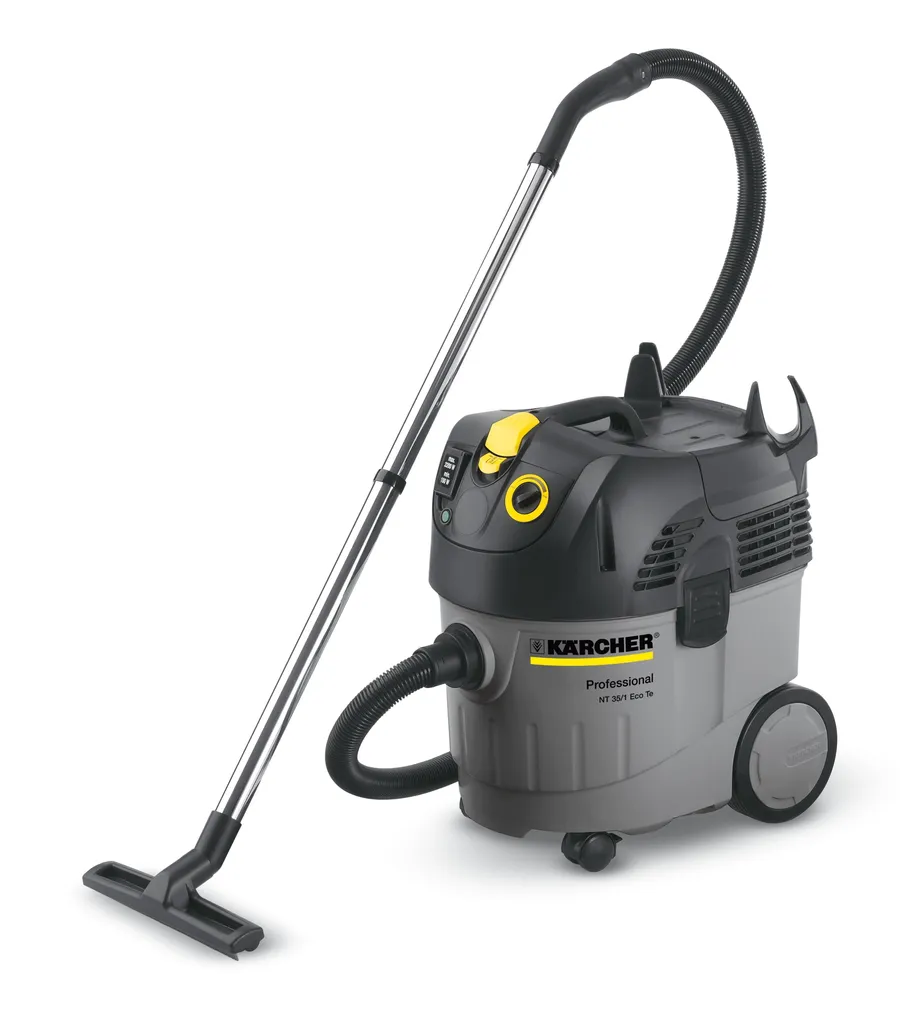 VEE-JA TOLMUIMEJA NT 35/1 TACT TE