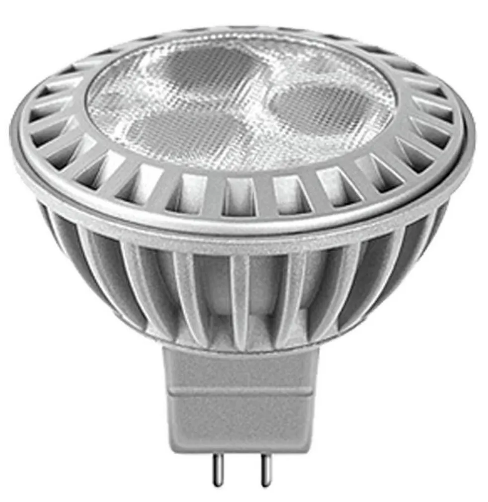 LEDLAMP 5W GU5.3 3000K ACME