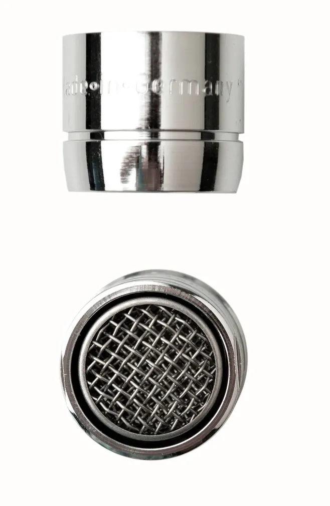 AERAATOR UNIVERSAALNE M22/M24 8L/MIN 3 BAR ECO