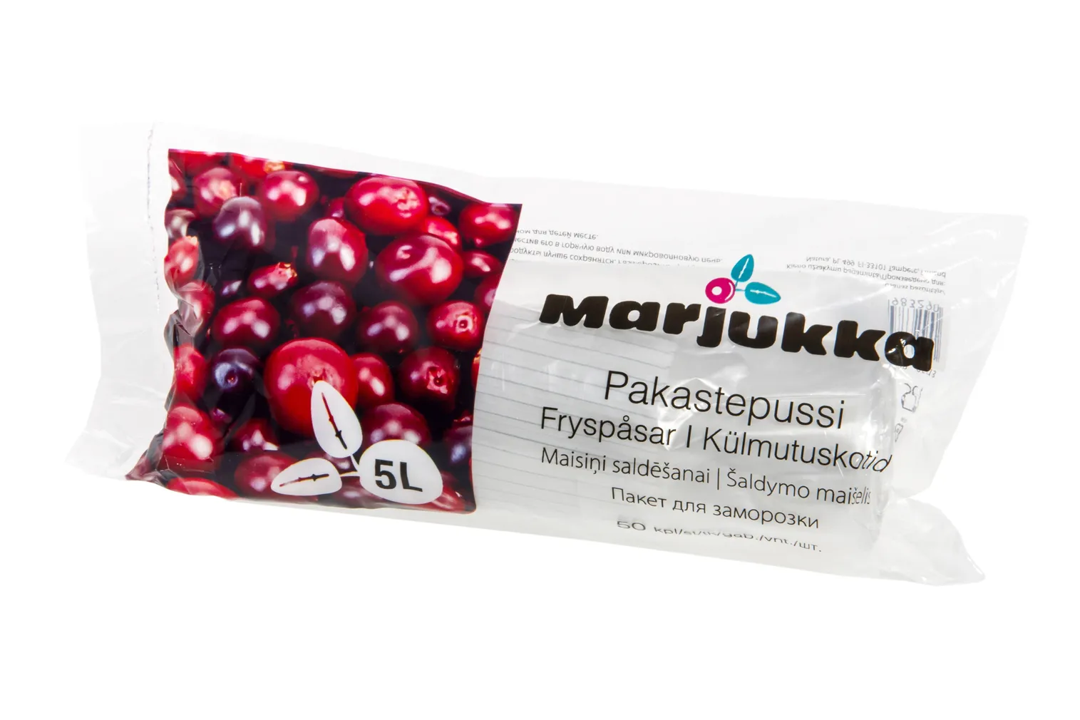 KÜLMUTUSKOTID 5L/50