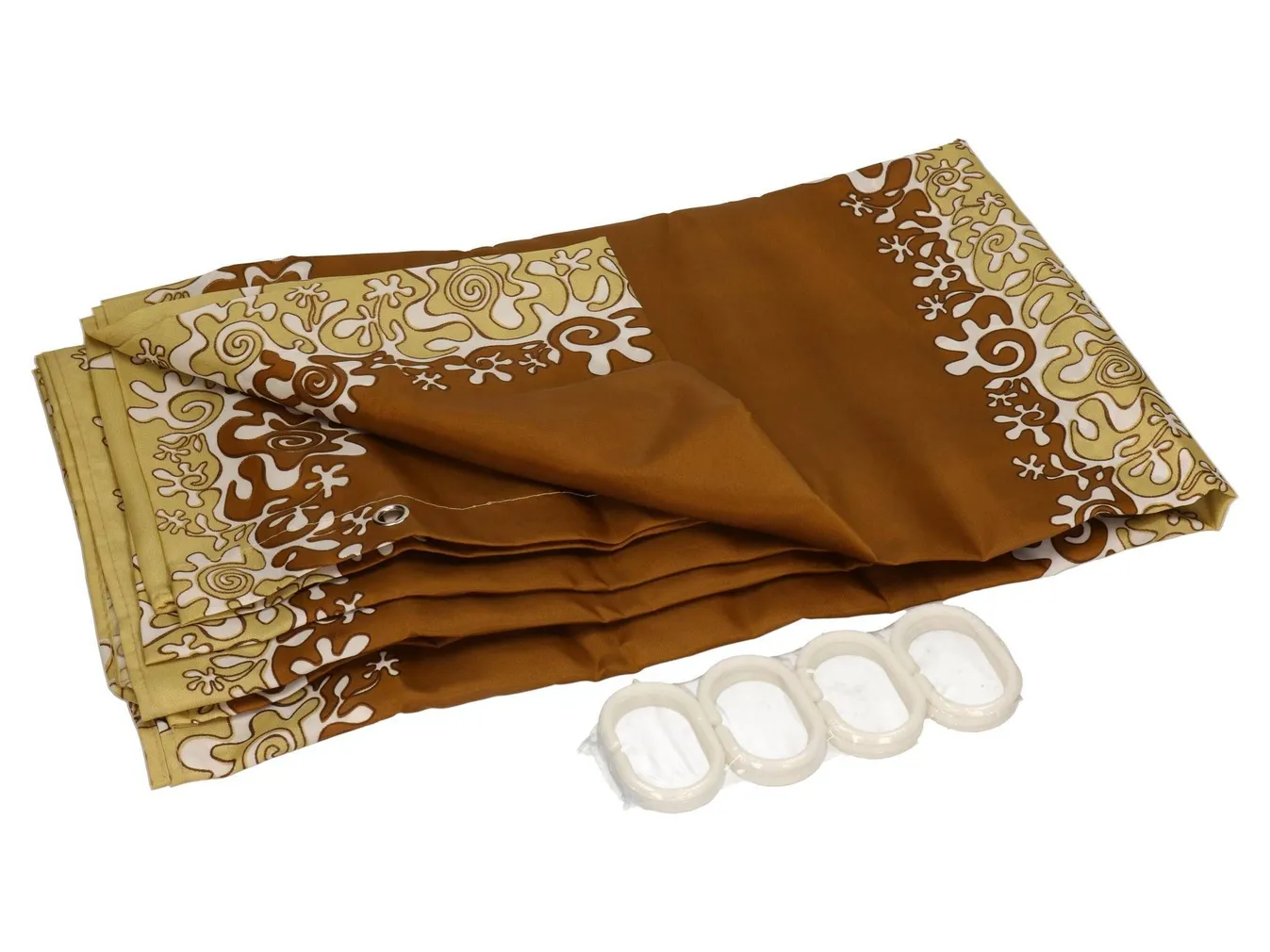 DUŠIKARDIN 180X200CM HARMA RV004 POLÜESTER