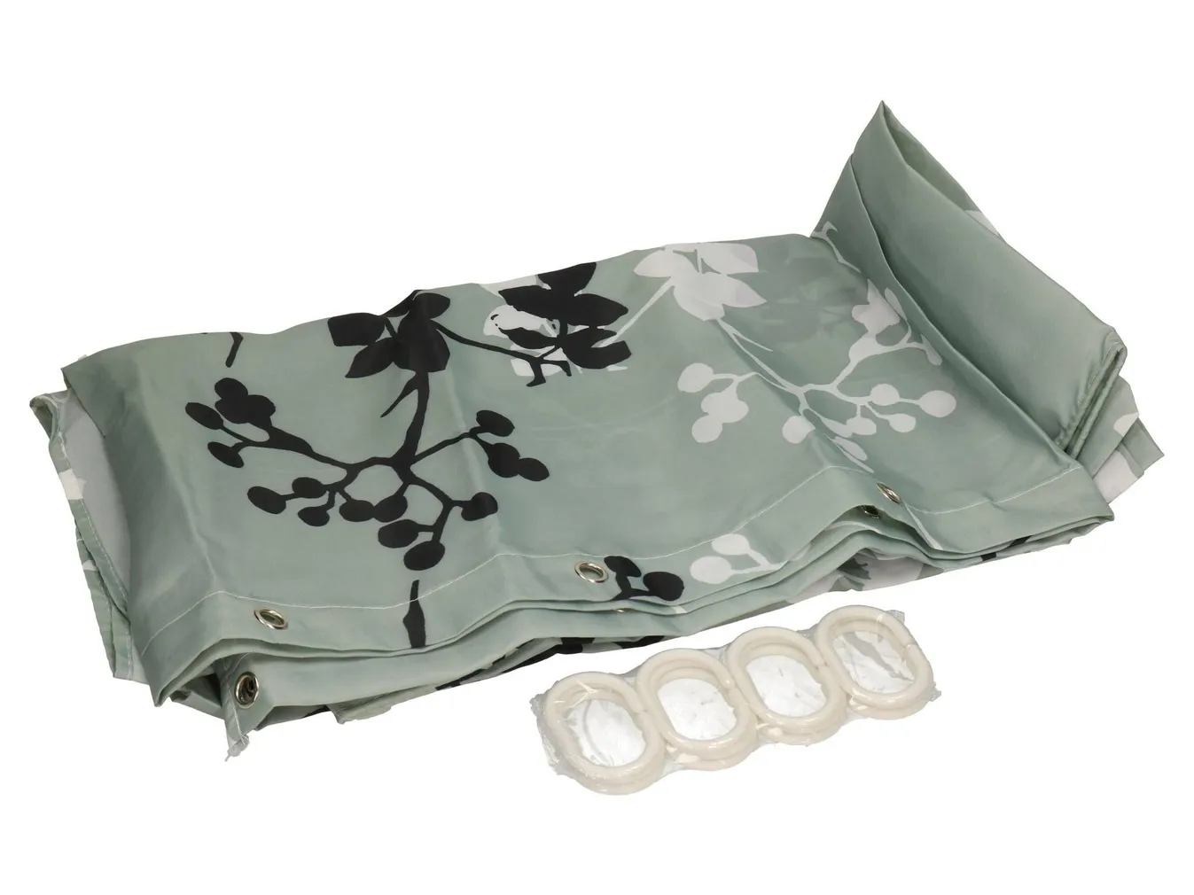 DUŠIKARDIN 180X200CM RV006 POLÜESTER