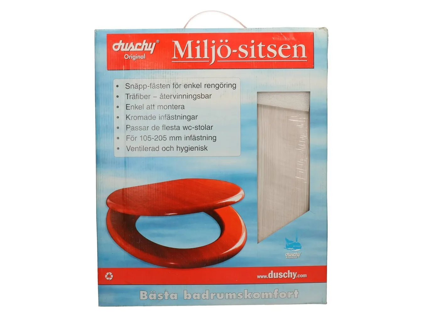 PRILL-LAUD VALGE LASUUR MDF