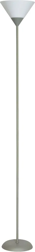 PÕRANDALAMP CREYA HÕBE/VALGE 60W E27 F62