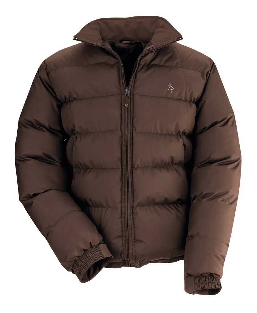 JOPE BLIZZARD LÜHIKE PRUUN XL