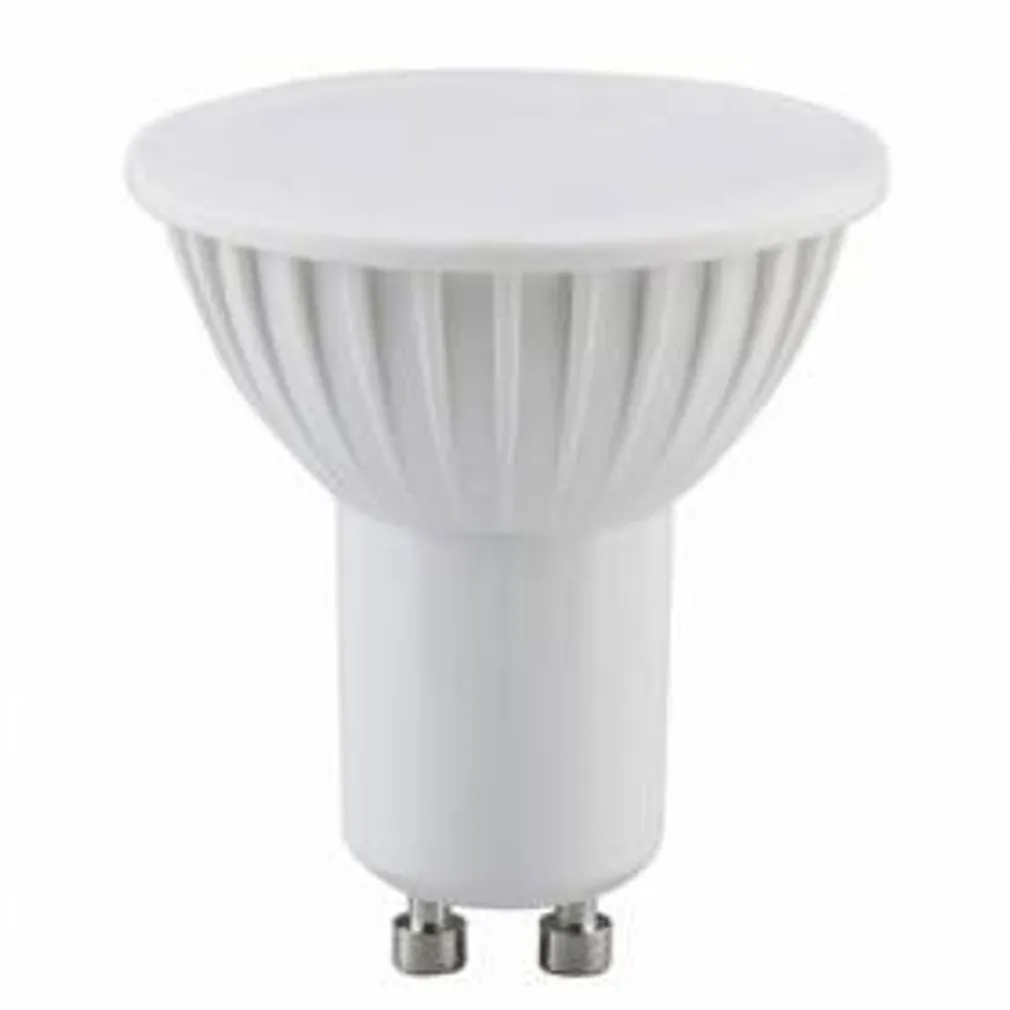 LEDLAMP SMD 4W GU10 3000K ACME