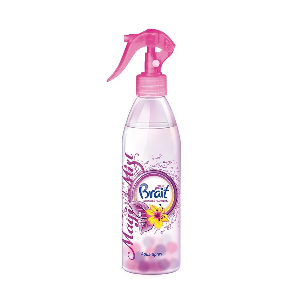 ÕHUVÄRSKENDI BRAIT MAGIC MIST PARADISE FLOWER 425G