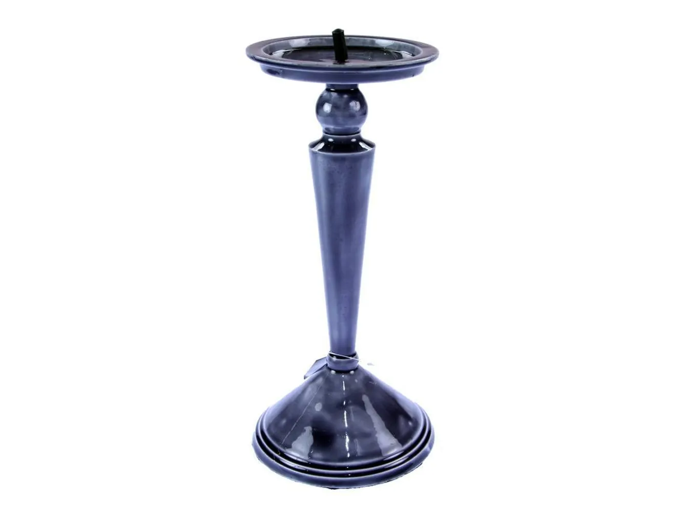 KÜÜNLAJALG ALUMIINIUM 11X11X23CM