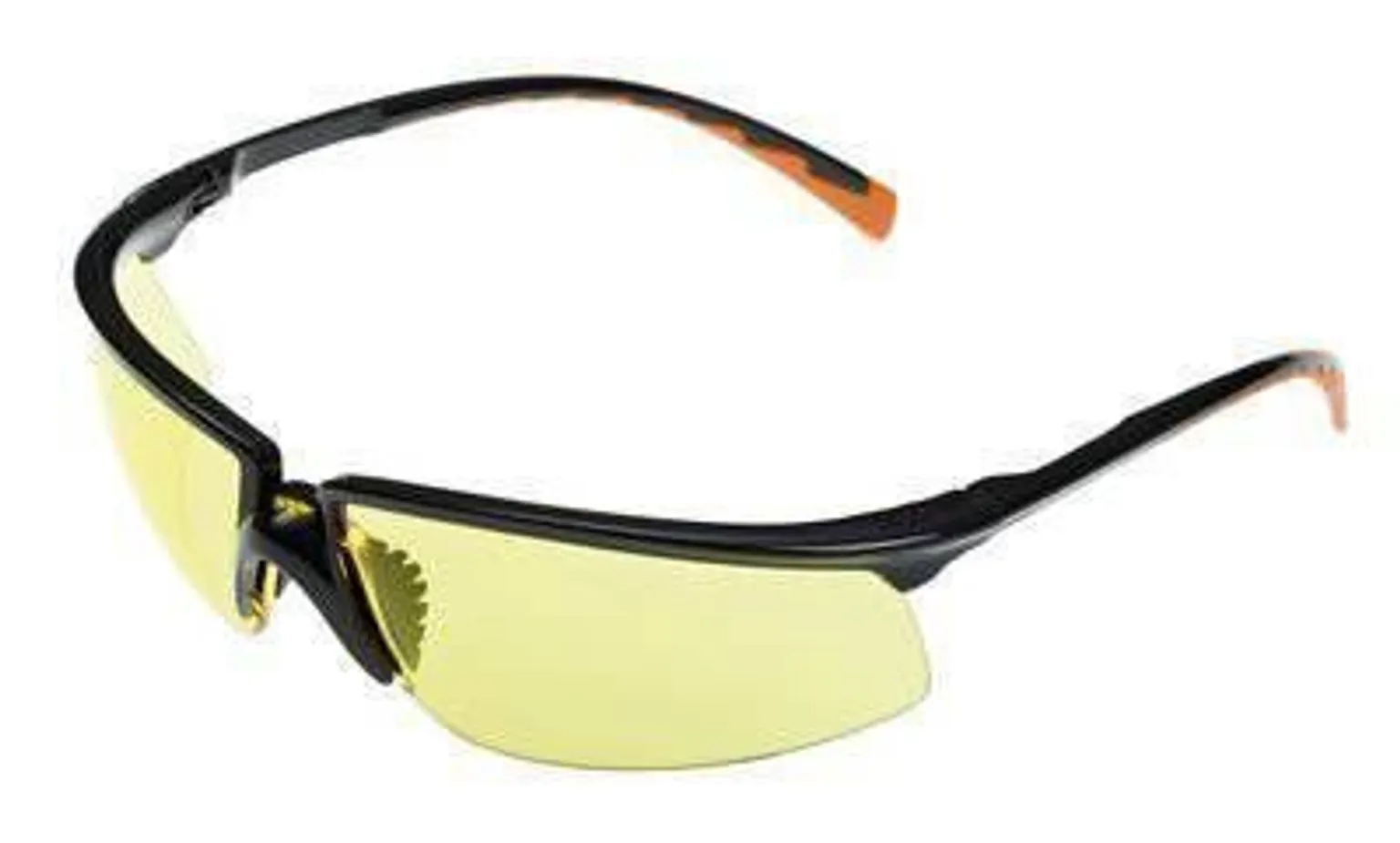 KAITSEPRILLID 3M SOLUS KOLLANE + PRILLIKOTT