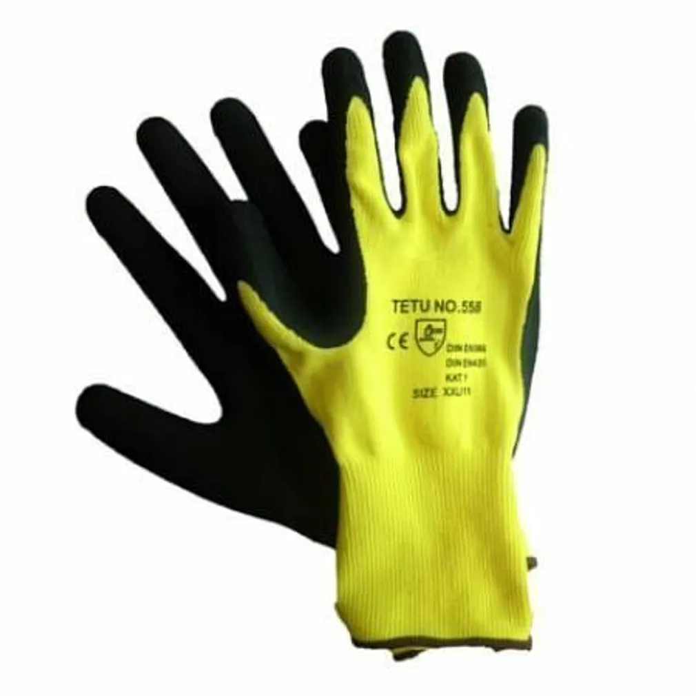 TÖÖKINDAD LATEKS PEOPESA NEOON 558/ 9