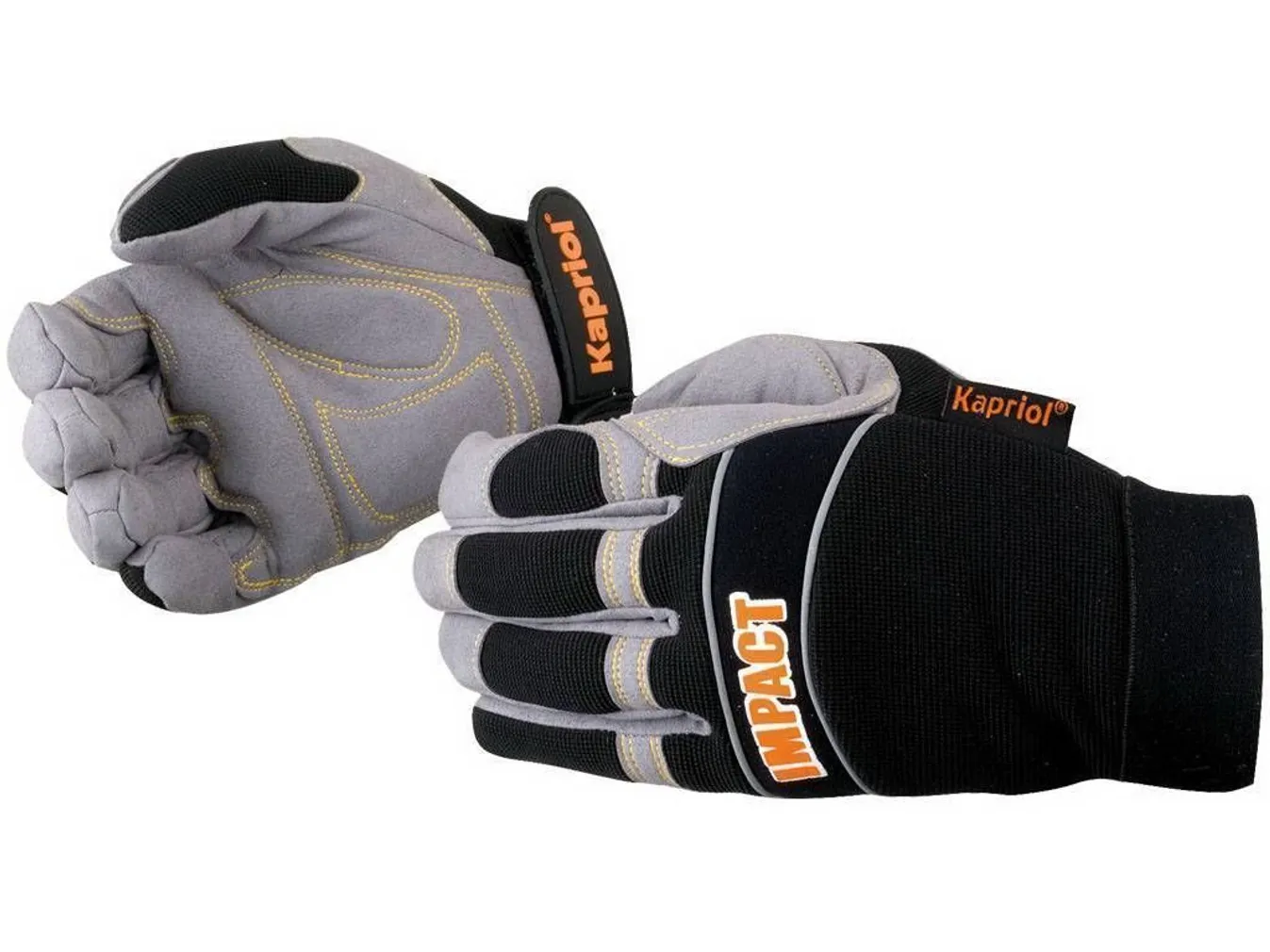 TÖÖKINDAD IMPACT 10