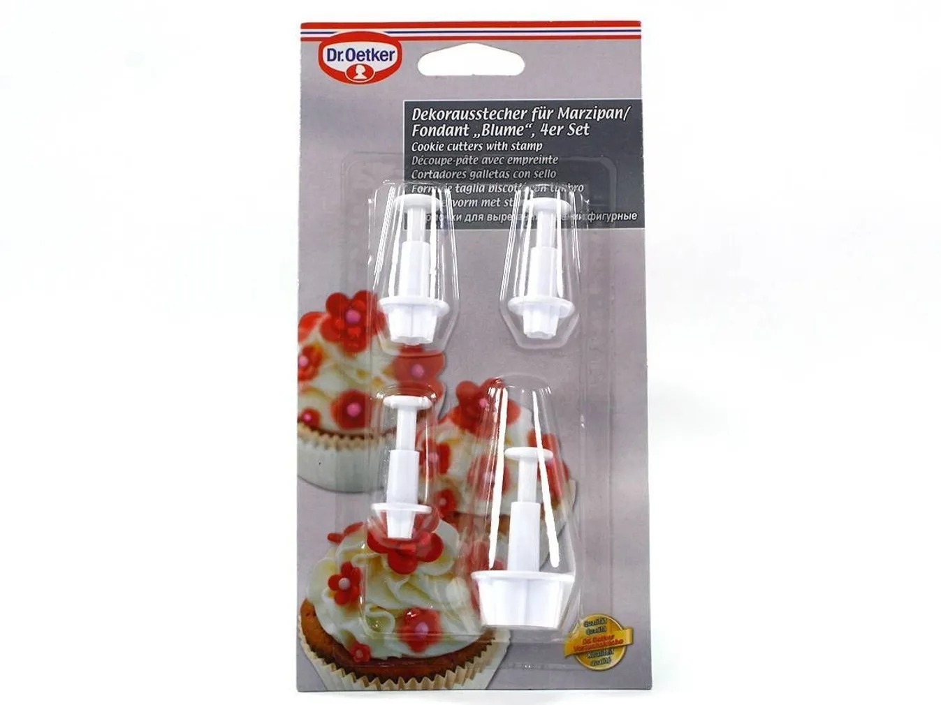 MARTSIPANI LÕIKAJA LILLED; 3TK