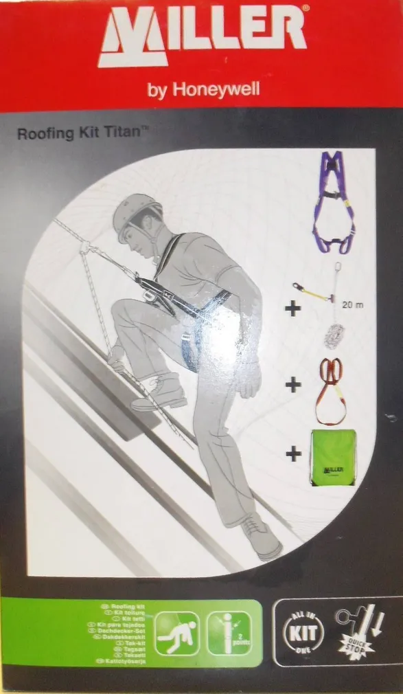 TURVARIHMA KOMPLEKT KOOS TURVAKÖIEGA