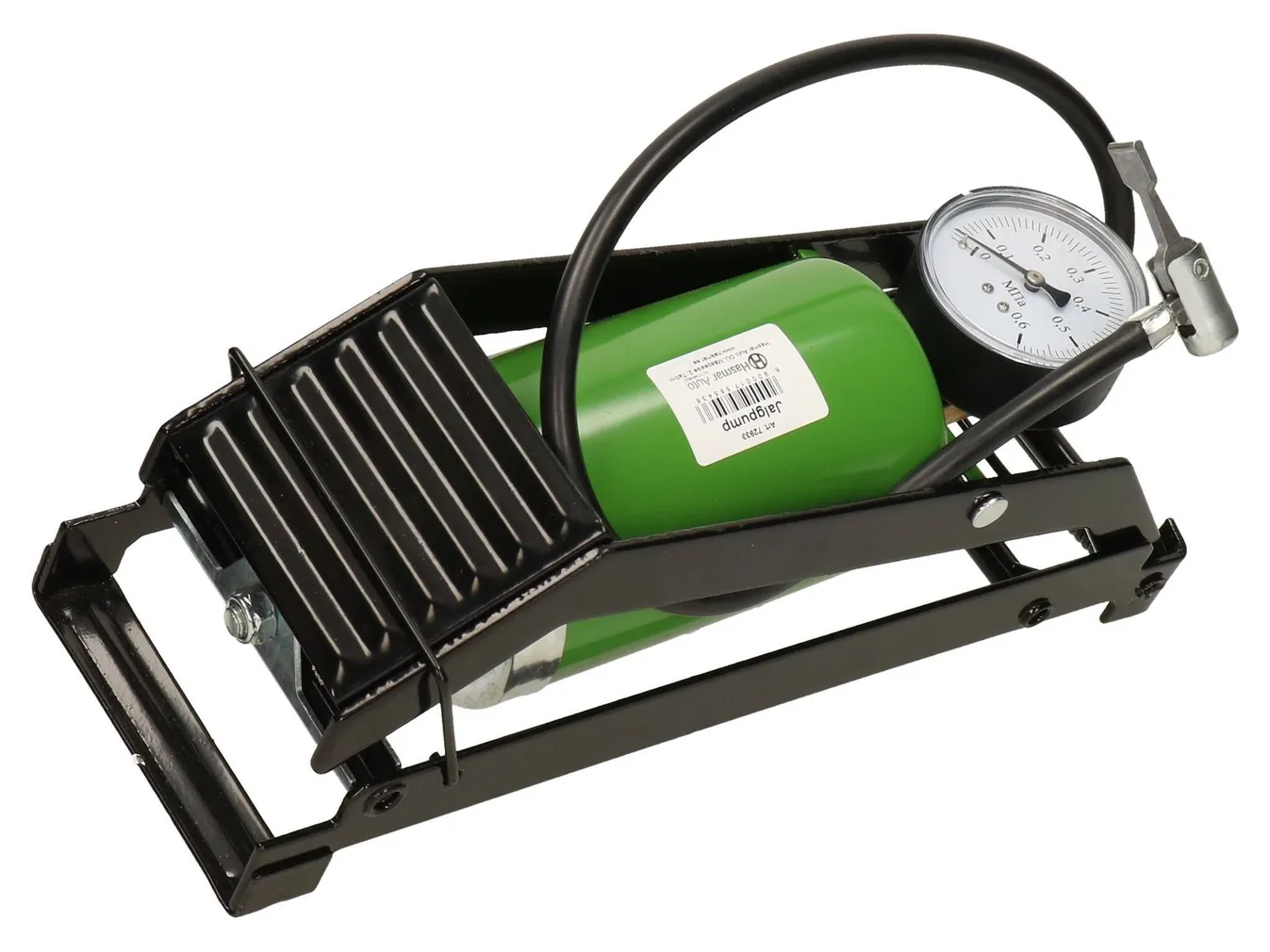 JALGPUMP 1 SILINDRIGA