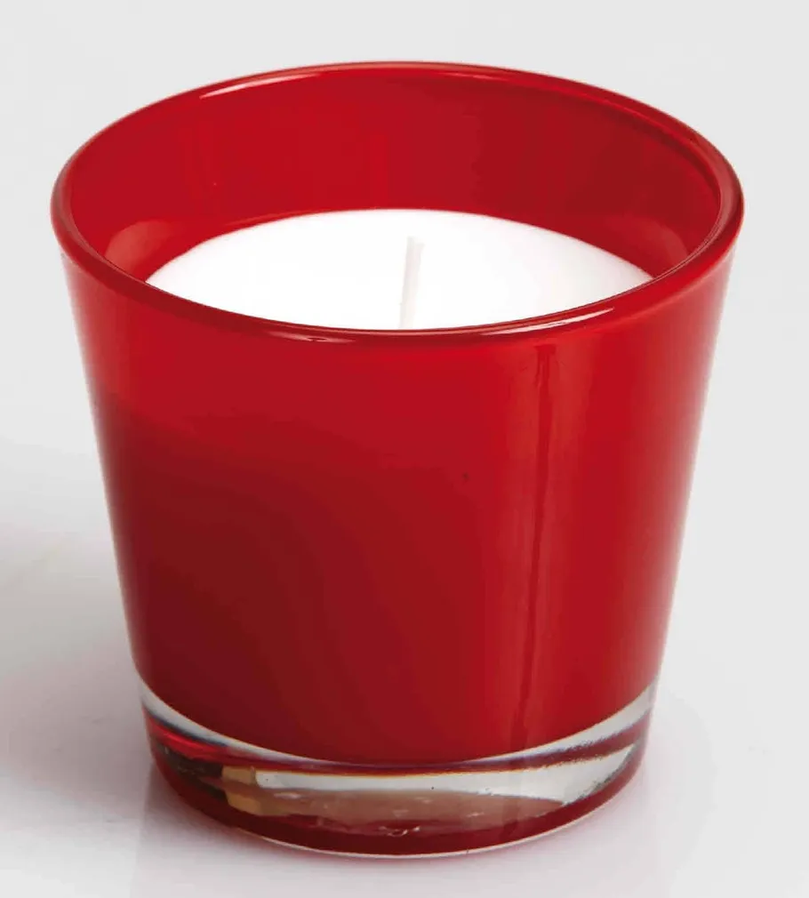 KLAASKÜÜNAL CONIC PUNANE 90X80MM 30H