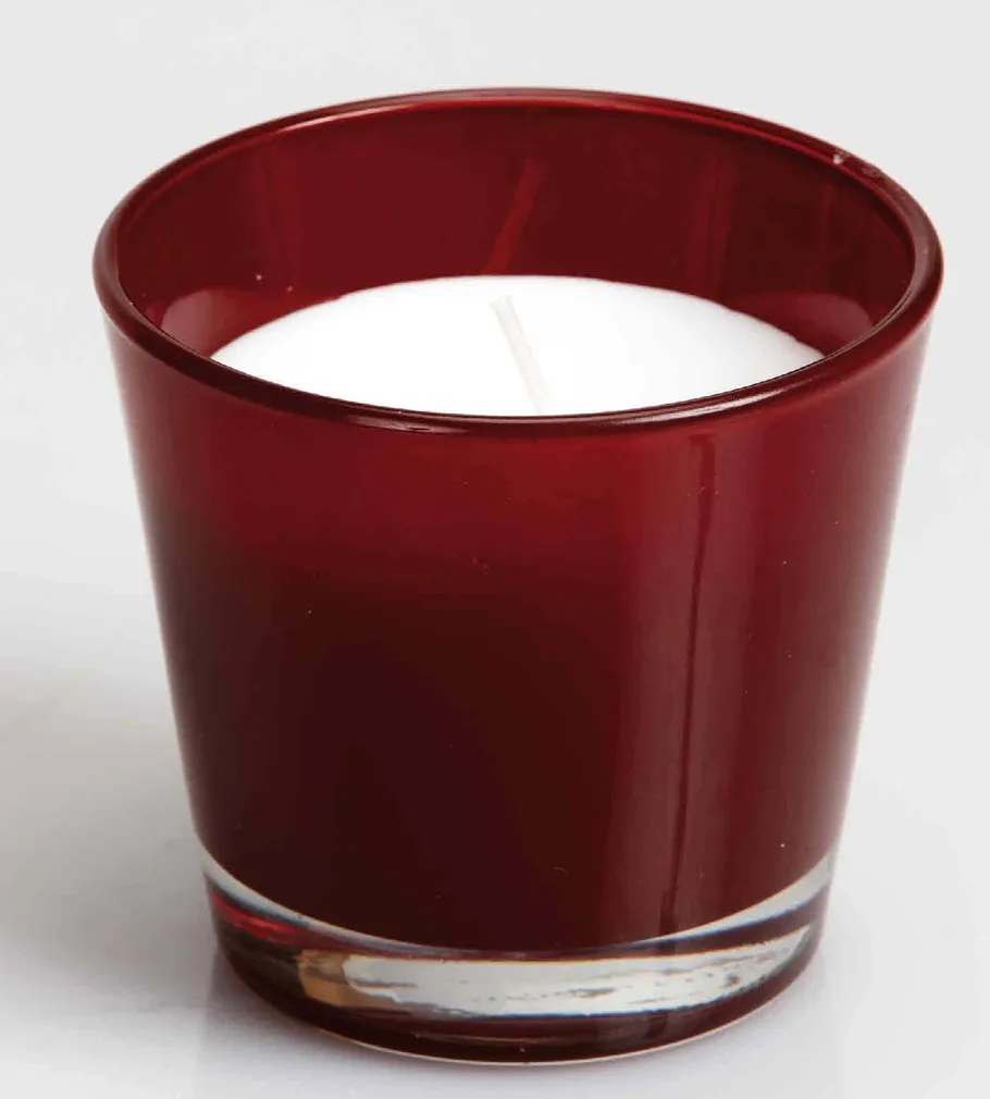 KLAASKÜÜNAL CONIC BORDOO 90X80MM 30H