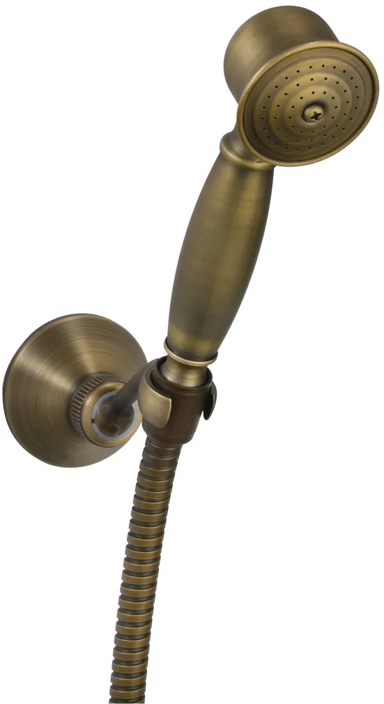 DUŠIKOMPLEKT HARMA CLASSIC 7886B PRONKS