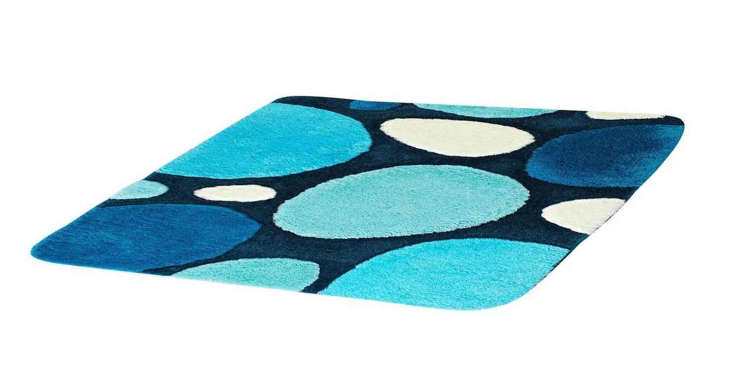 VANNITOAVAIP 55X50CM PEPPLE SININE AKRÜÜL