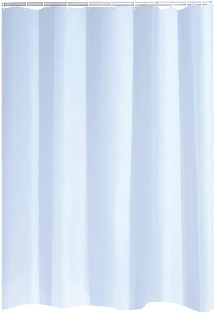 DUŠIKARDIN 240X180CM RIDDER 31411 STANDARD PEVA/PVC