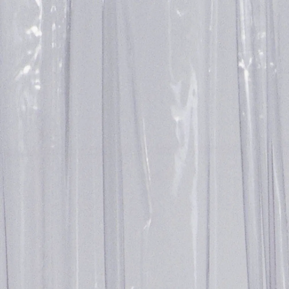 DUŠIKARDIN 180X200CM BRILLIANT PEVA