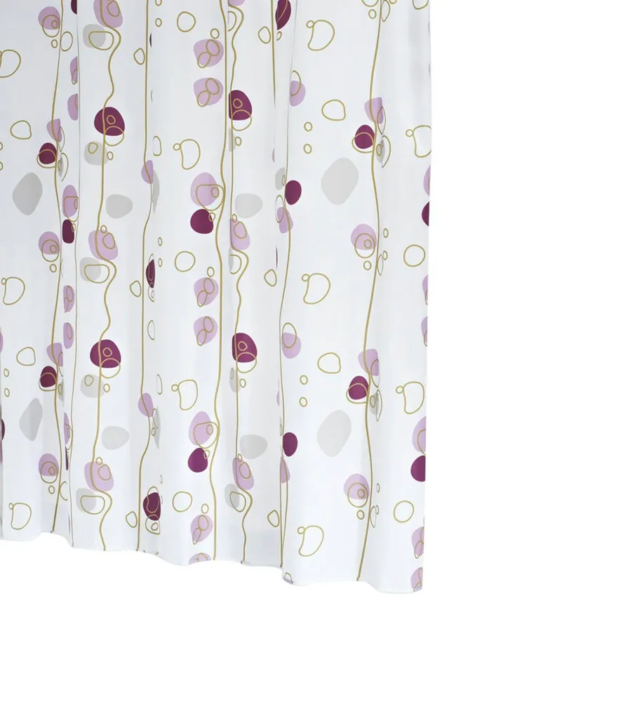 DUŠIKARDIN 180X200CM RIDDER 42391 SOARING POLÜESTER