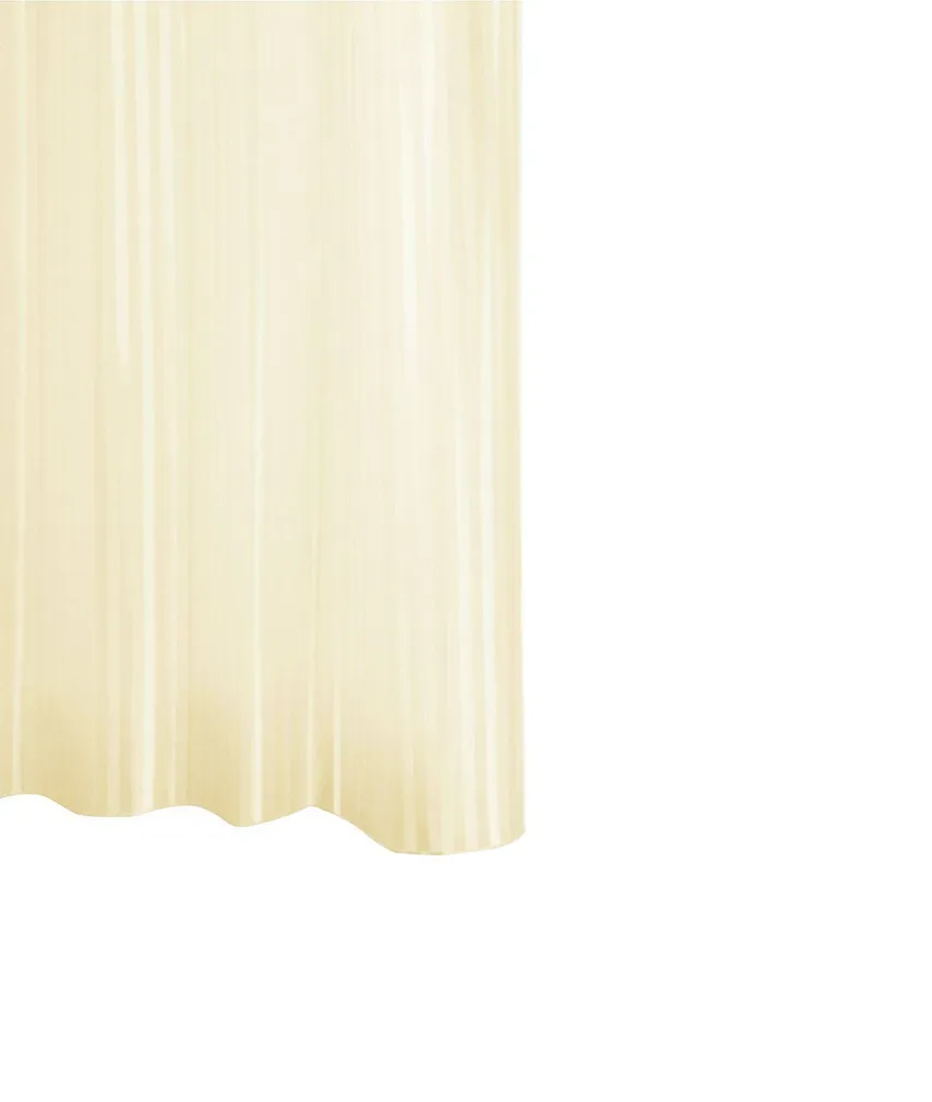 DUŠIKARDIN 180X200CM SATIN PÄRLMUTTER POLÜESTER