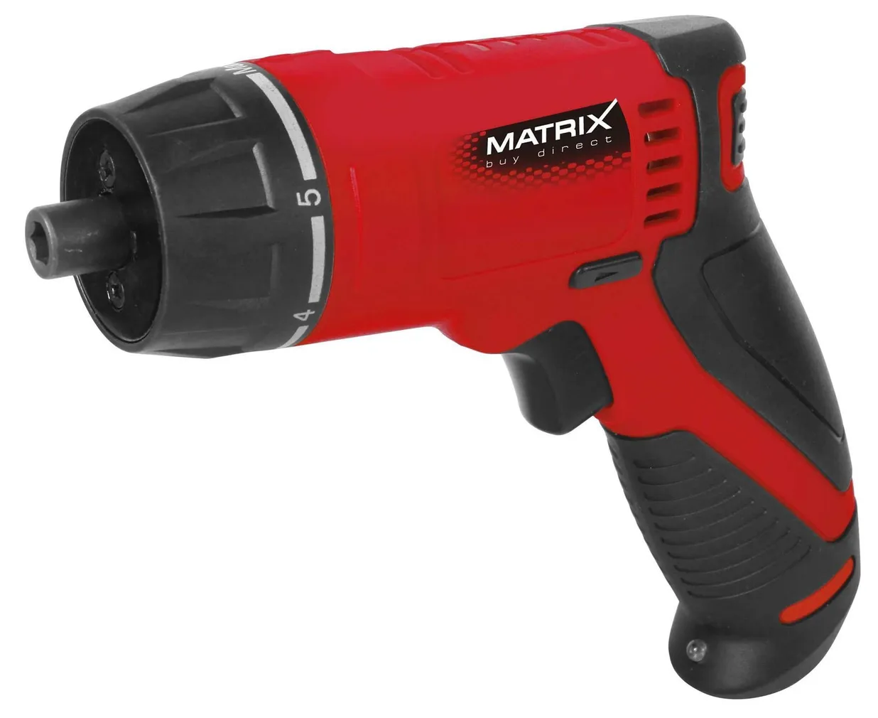 AKUKRUVIKEERAJA MATRIX CD 7,2 LI 7,2V 1X1,3AH