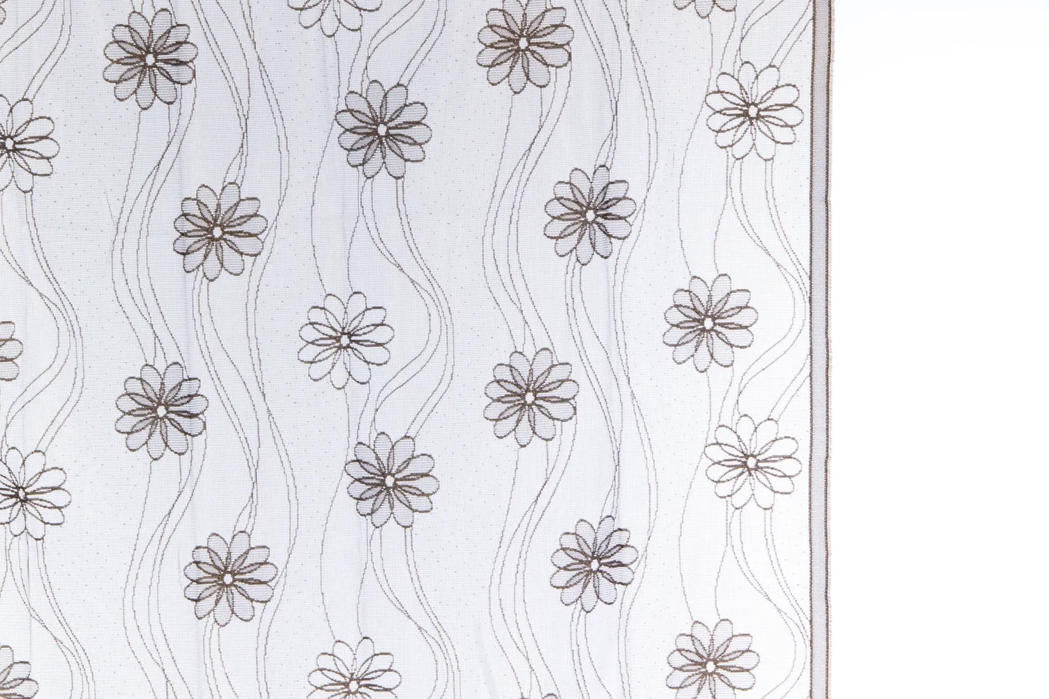 KARDINAD PRUUN 120X240CM 2TK PAKIS