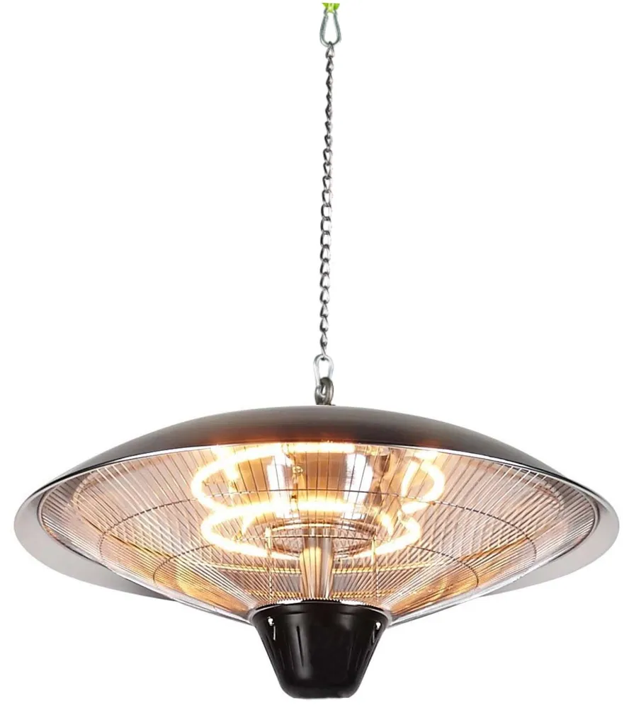 SOOJUSKIIRGUR 091031 2500W IP34 RIPUTATAV HALOGEEN