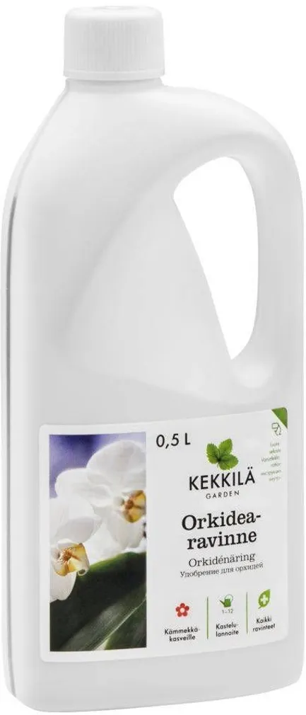 ORHIDEEDE TOITESEGU 500ML