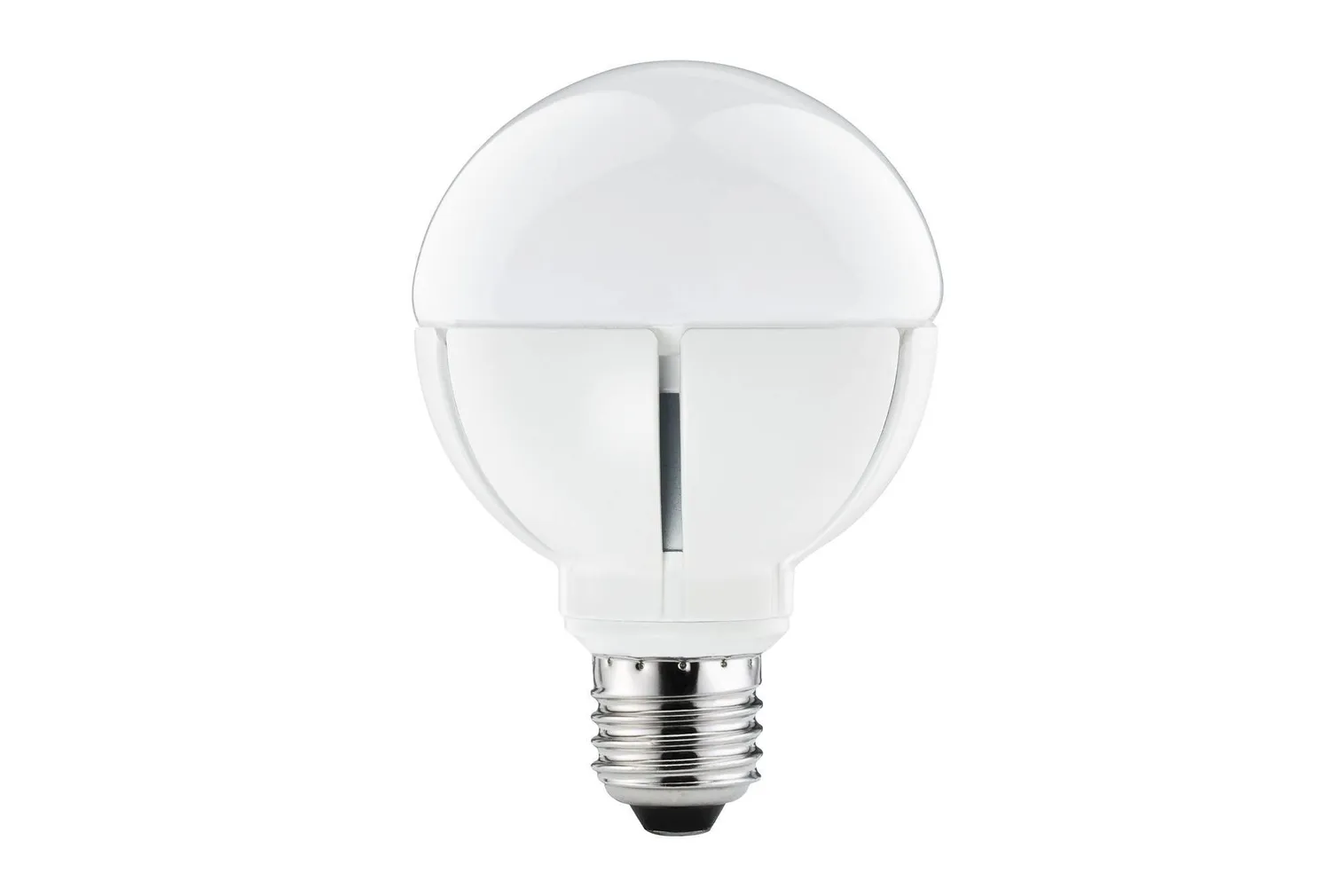 LEDLAMP GLOBE80 12W E27 2700K PAULMANN