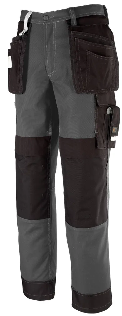 TÖÖPÜKSID VITTORIA HALL/MUST/XL