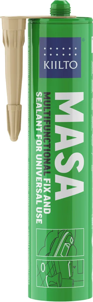 LIIM KIILTOFIX MASA 290ML BEEZ