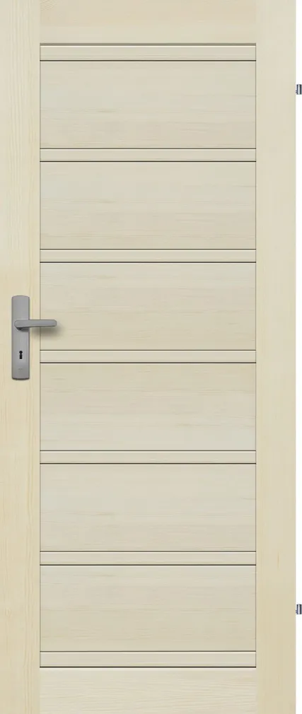 UKS ROMA PN 8X21 /UNI LAKKIMATA + LENG