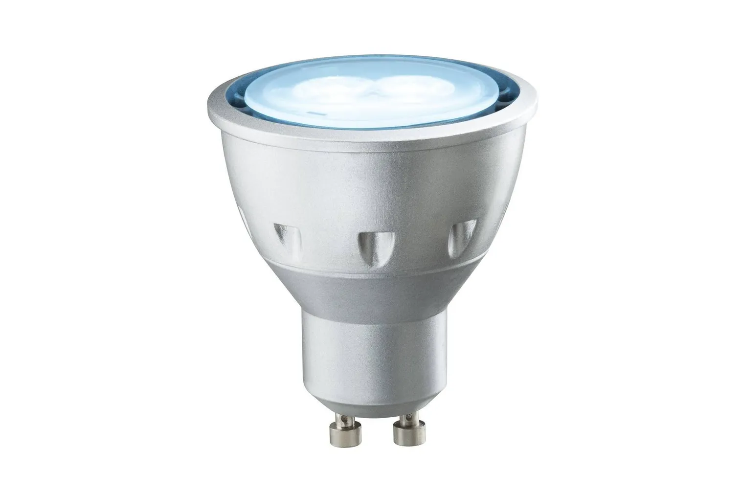 LEDLAMP ICEBLUE 5W GU10 250LM PAULMANN