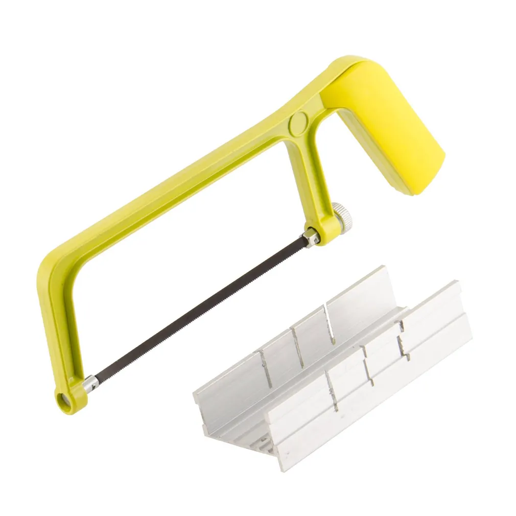 RAUASAE RAAM SUKI MINI ALUMIINIUM RAKISEGA TD