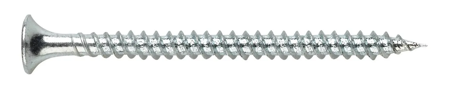 KIPSIKRUVI METALLILE 3,9X25 ZN 100/TK PAKK