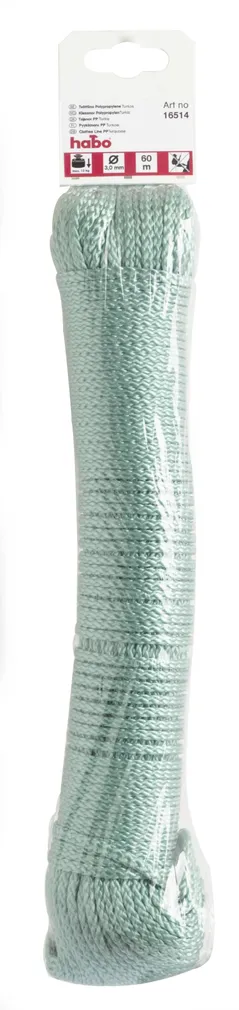 PESUNÖÖR H.ROH POLÜPROPÜLEEN 3MM 60M