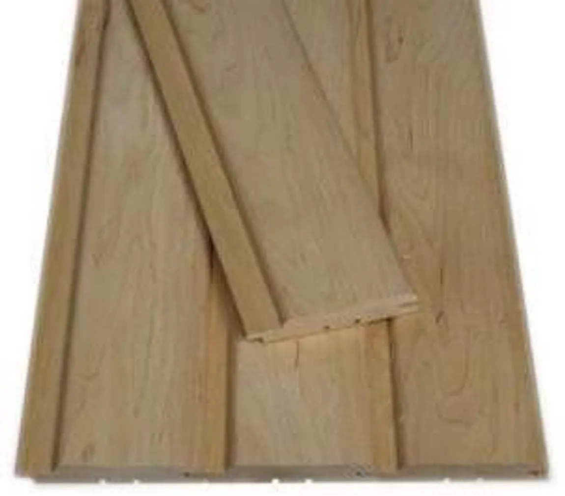 VOODRILAUD LEPP 12X65 STP 3,0M 10TK/PK