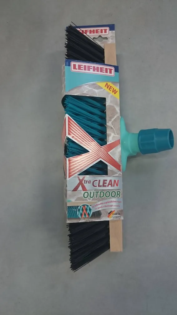 ÕUEHARI LEIFHEIT XCLEAN 40CM
