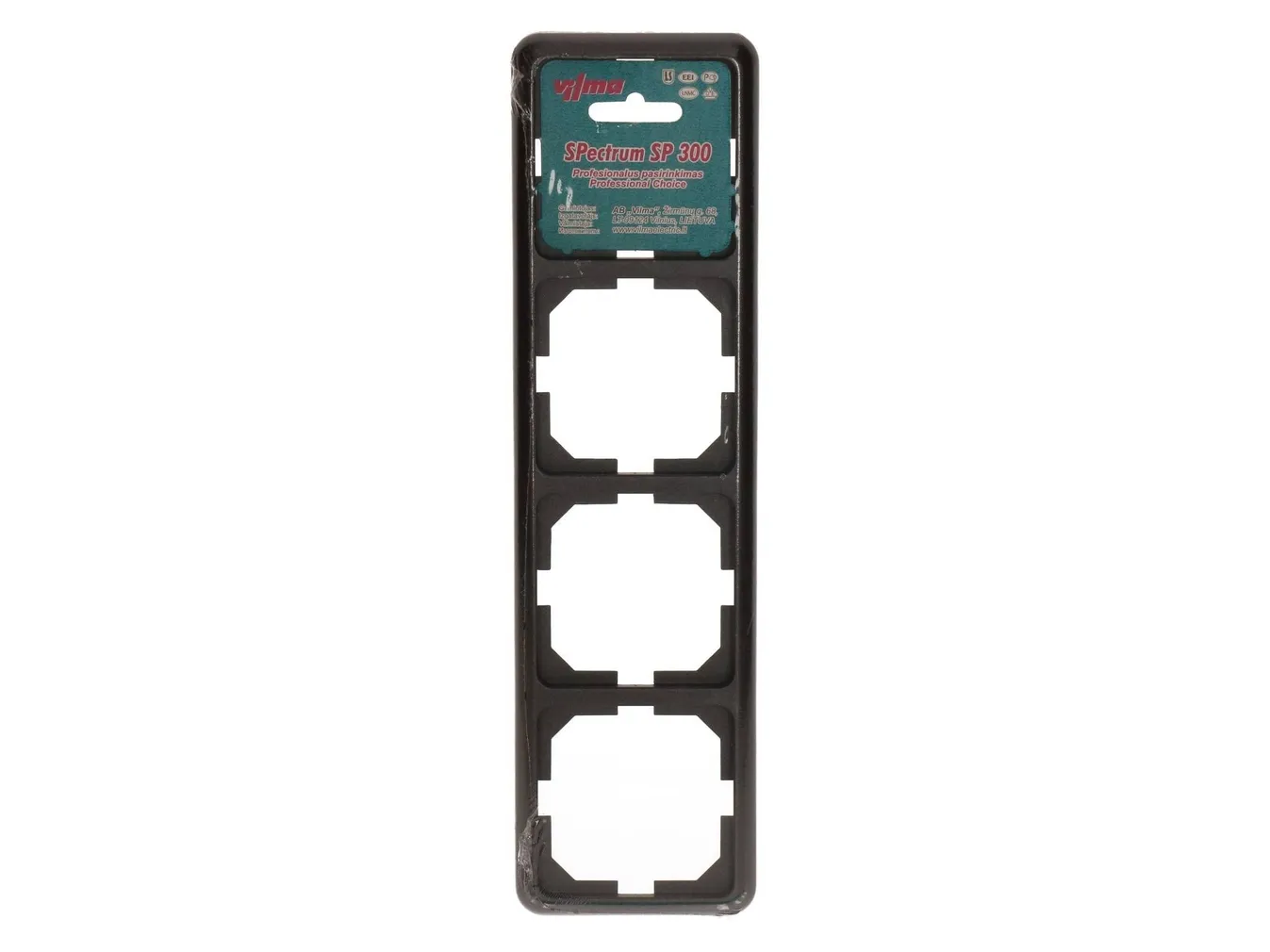 MONTAAZIRAAM 4-NE MUST VILMA SP