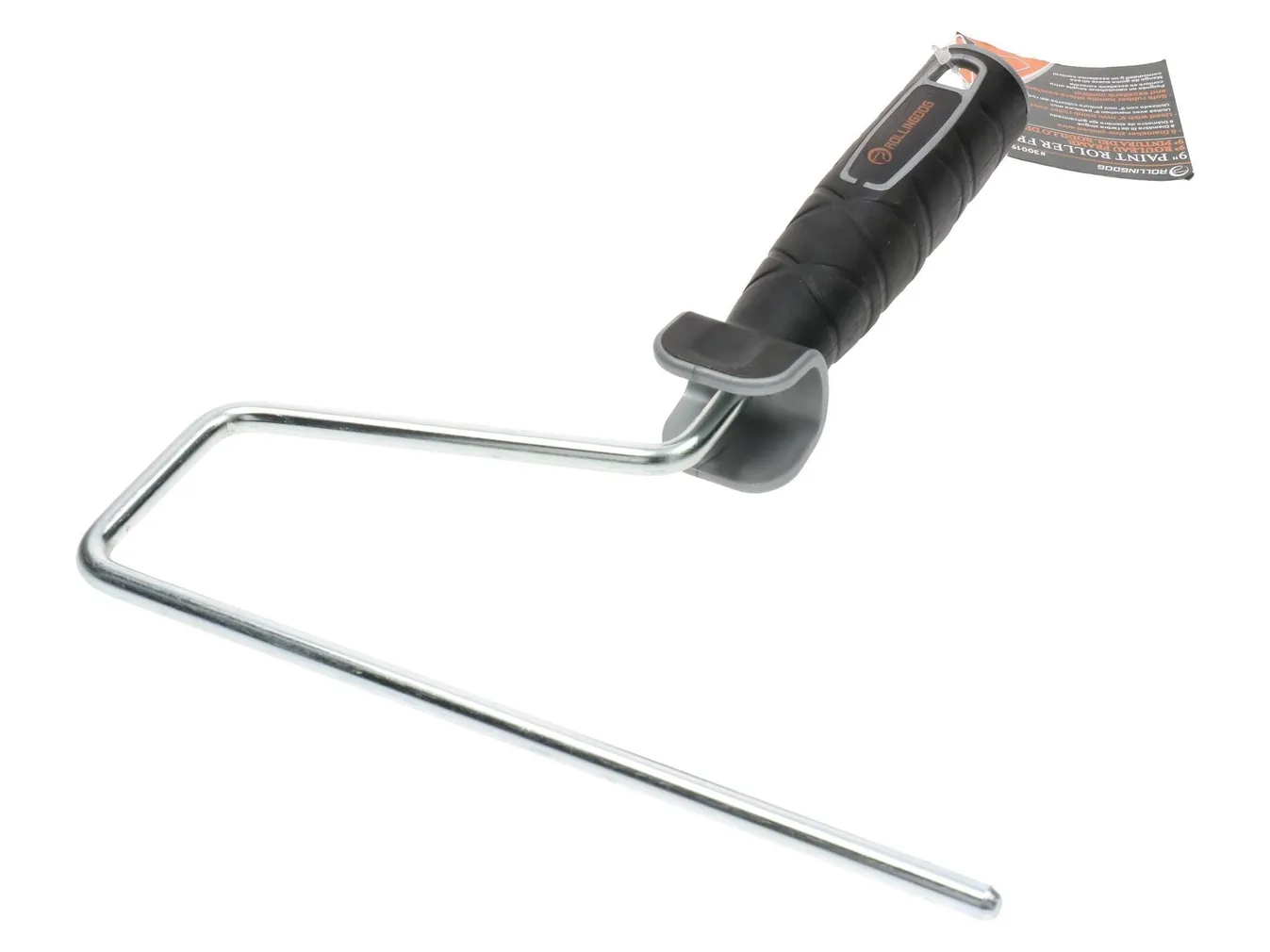 RULLIVARS VÄRVIRULLILE 9" 30019