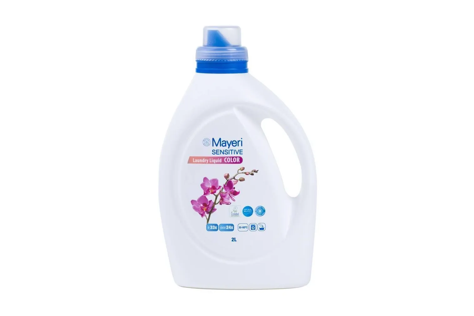 PESUGEEL SENSITIVE COLOR 2L MAYERI