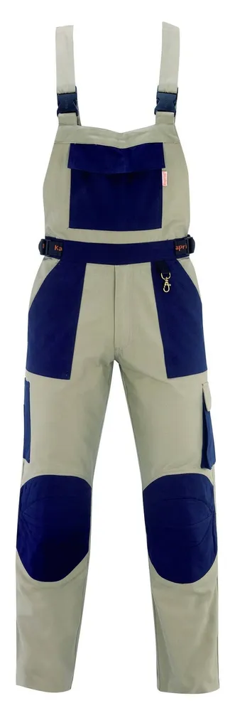 KALAHARI TRAKSIPÜKSID BEEŽ / XXL