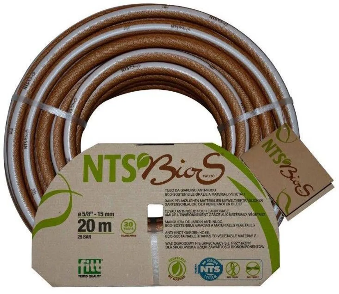 AIAVOOLIK ÖKO NTS BIOS/WINTECH 5/8"-20M