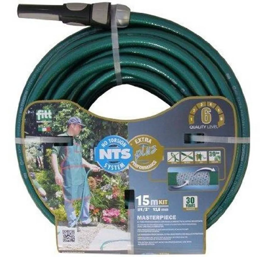 VOOLIKUKOMPL. NTS PLUS/MASTERPIECE 5/8"-20M