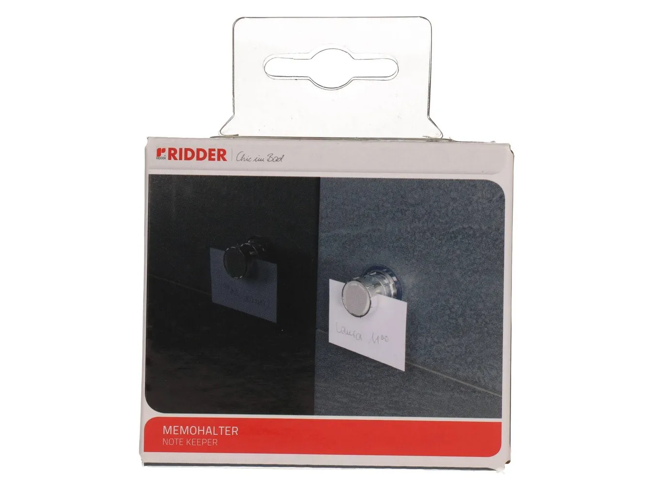 MÄRKMEPABERIHOIDJA VAAKUMKINNITUS