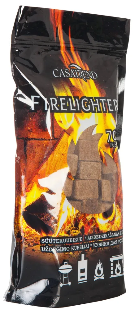 SÜÜTEKUUBIKUD CASATREND 70TK