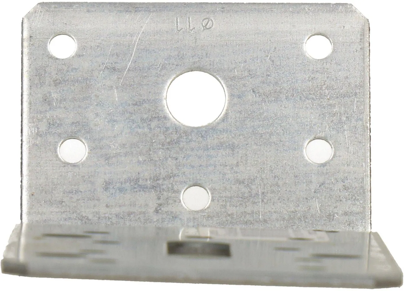 NURGIK ARRAS 130X50X65X2,5 AVA 11X42 MM, CE